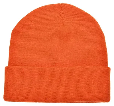 Productafbeelding van L-Merch - Beanie LT2880 (one size) (Oranje)
