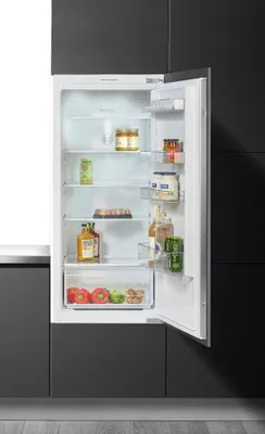 Produktbild von Bosch KIR 41 NSE 0 EB-Kühlschrank 204L E 122cm integriert Schlepptür