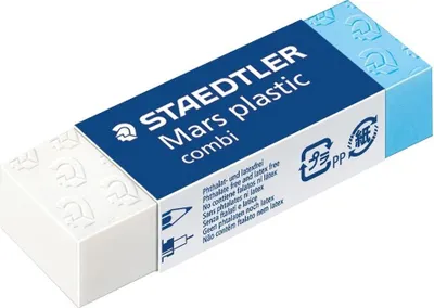 Immagine prodotto di STAEDTLER Radierer Mars plastica combinata