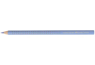 Produktbild von Faber-Castell 112440, Weich, Hellblau, 1 Stück(e)