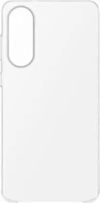 Image de Coque Téléphone, Transparent, pour Samsung Galaxy S25 Edge