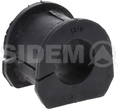 Produktbild von SIDEM 871806 Lagerung Stabilisator Stabigummi Vorne für MITSUBISHI PAJERO IV (V8W, V9W) für FIAT Fullback Pickup (502, 503)