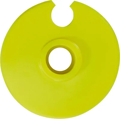 Produktbild von LEKI ALPINTELLER 62 MM Stock Zubehör gelb