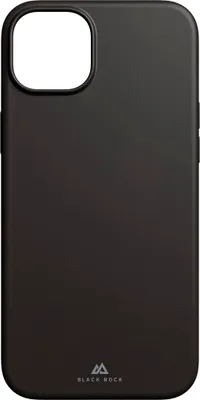 Obrázok produktu pre Black Rock Mag Urban, Ochranný obal, Apple, iPhone 15 Plus, 17 cm (6.7"), Čierna