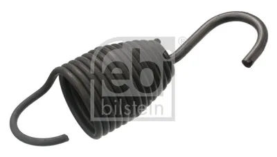 Produktbild von FEBI BILSTEIN Feder Gestängesteller 02013 2,8mm 99mm 31mm 0,060kg