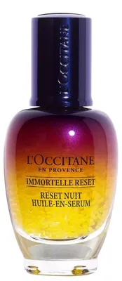 Produktbild von L'Occitane Immortelle Reset, Frauen, Jeder Hauttyp, 30 ml