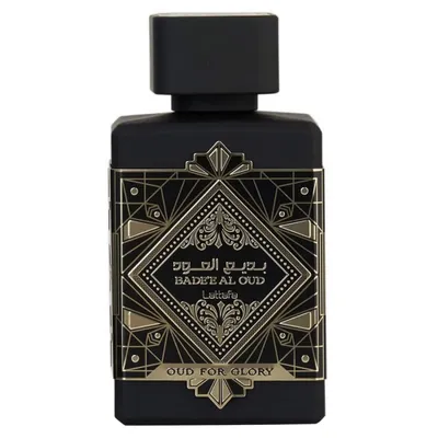 Obrázek produktu pro Unisex parfém Lattafa EDP Oud For Glory Bade'e Al Oud 100 ml