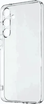 Produktbild von Swissten - Jelly Samsung Galaxy A55 (průhledný)