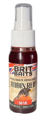Productafbeelding van BritBaits Spray, Robin Red, 50 ml