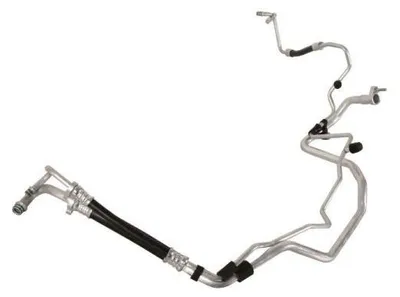 Obrázok produktu pre THERMOTEC Vysokotlakové potrubie Klimatizácia Vysokotlakové potrubie KTT160219 pre OPEL Combo E dodávka / kombi (X19)