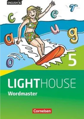 Produktbild von English G Lighthouse - Allgemeine Ausgabe - Band 5: 9. Schuljahr