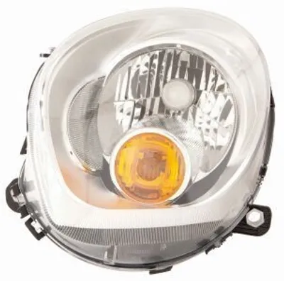 Produktbild von ABAKUS Scheinwerfer Rechts für MINI Countryman (R60) 882-1124RMLDEMY