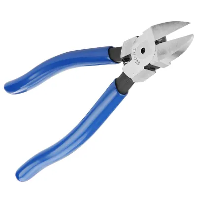 Obrázok produktu pre Diagonálne kliešte, Kliešte na káble, Káblové kliešte, Kliešte na káble, Kliešte na káble, Kliešte na štiepanie drôtu
