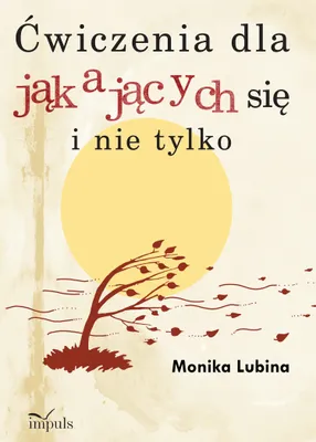 Immagine prodotto di Ćwiczenia dla jąkających się i nie tylko