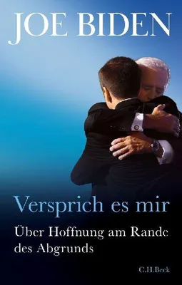 Produktbild von Versprich es mir