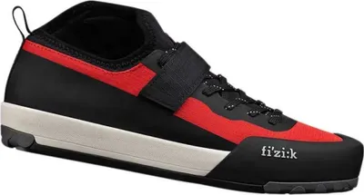 Produktbild von Fizik Gravita Tensor Mtb-schuhe Schwarz EU 39 Herren,Damen Schwarz EU 39