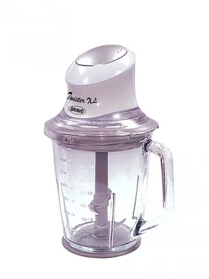 Obrázok produktu pre Bravo B 4341 Chopper Twister XL