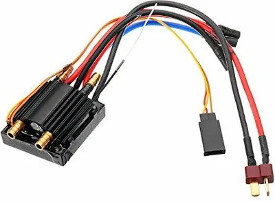 Produktbild von WLtoys WL915 Electronic Speed Controller RC Bootsteile ESC wie gezeigt