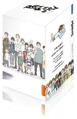 Produktbild von Barakamon 18 mit Box