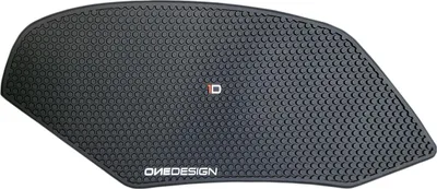 Image de Couvercle latéral du réservoir APRILLA ONEDESIGN HDR201 noir