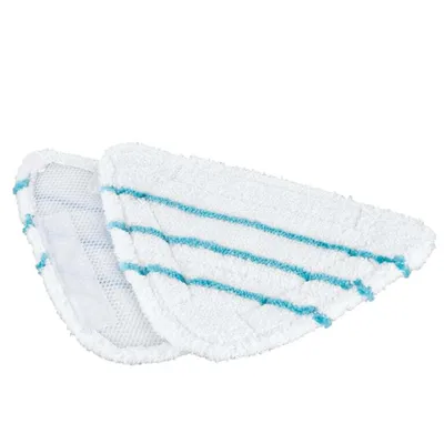 Produktbild von CLEANmaxx Dampfbesen - Bodentücher, 2er-Set