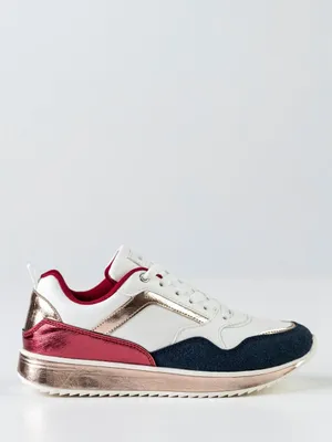Produktbild von MUSK Freizeitschuhe für Frauen, 39