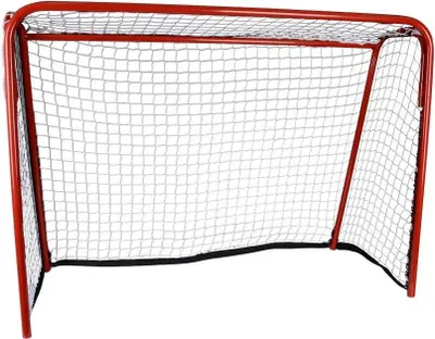 Produktbild von Tempish Faltbares Floorball-tor Silber 120 x 90 cm Silber 120 x 90 cm