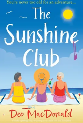 Produktbild von Der Sunshine Club