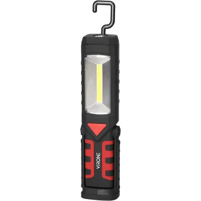 Produktbild von LED-Arbeitsleuchte Virone 3W+1W 1500mAh akkubetrieben