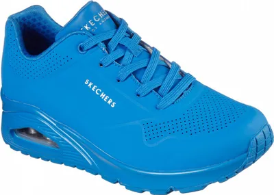 Obrázek produktu pro Skechers Uno Night Shades Sneaker Blue