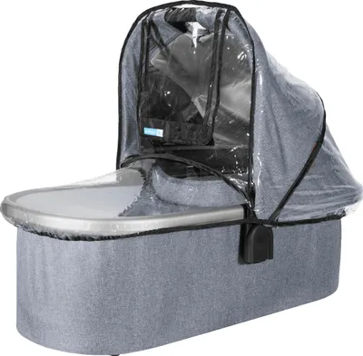 Produktbild von UPPAbaby VISTA V2 Regenschutz Liegewanne