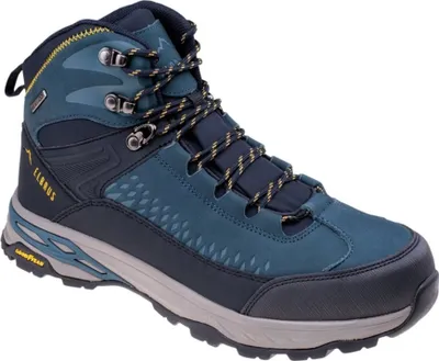 Zdjęcie produktu dla Buty Elbrus Engin Mid WP Gr M (92800555453)