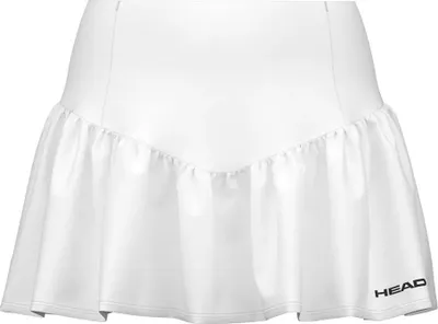 Produktbild von Head Racket Move Skort Weiß S Damen Weiß S