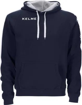 Produktbild von Kelme Street Kapuzenpullover Blau 4 Years Junge Blau 4 Years
