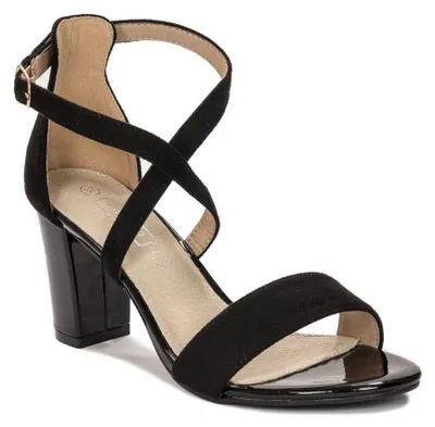 Obrázok produktu pre Filippo Obuv DS127622BK