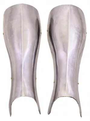 Immagine prodotto di Stecche per gambe, acciaio