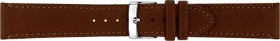 Produktbild von Armbanduhrband uni MORELLATO A01X5806D95034CR20 in Braun