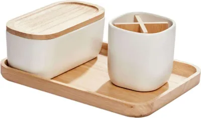 Obrázek produktu pro Sada kancelářských organizérů Eco Office