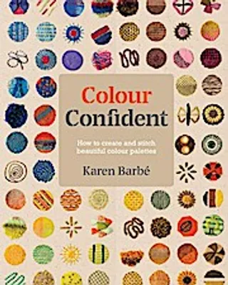 Productafbeelding van Colour Confident Stitching