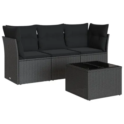 Obrázok produktu pre VidaXL 3249054, 4 kusov