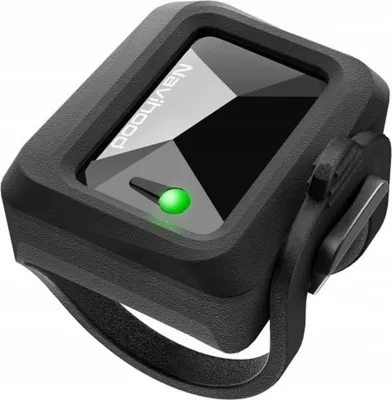 Obrázek produktu pro Snímač Rychlosti Náboje Kola Bluetooth Měřicí Vysílač Meilan