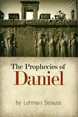 Produktbild von The Prophecies of Daniel