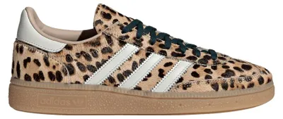 Immagine prodotto di adidas Handball Spezial Leopard, colore beige (donna) - Taglia 42 2/3