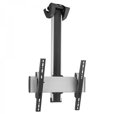 Image de Support mural Vogel's Connect-it CT0844 pour écran plat - Taille de l'écran : 162,6 cm (64 pouces) - Charge maximale : 80 kg - Noir