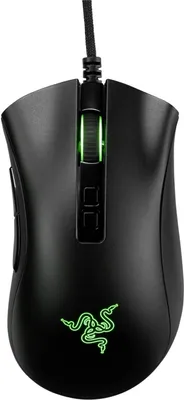 Produktbild von Razer DeathAdder V2