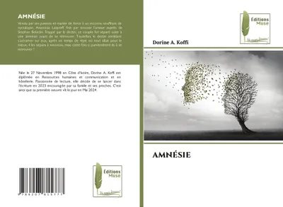 Produktbild von Amnésie