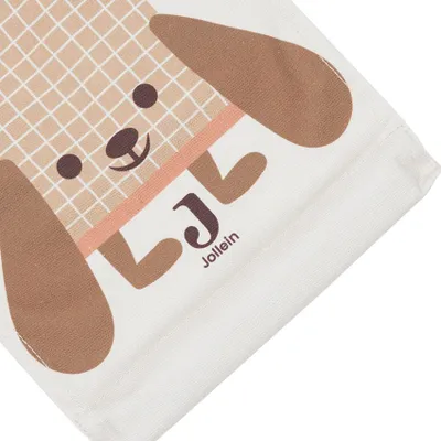 Produktbild von Jollein Messlatte - Animal Friends | Alles Ansehen