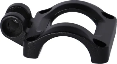 Produktbild von ErgoTec Vorbaukappe F.Ergotec Integra Bk F.Licht 31,8