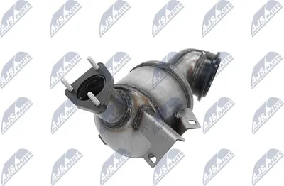 Produktbild von NTY Katalysator Kat für OPEL Corsa D Schrägheck (S07) Euro 5/Euro 6 KAT-PL-012