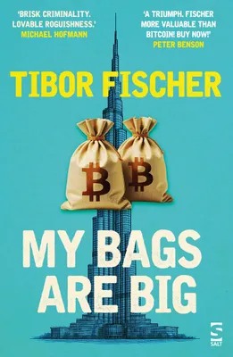 Produktbild von My Bags Are Big